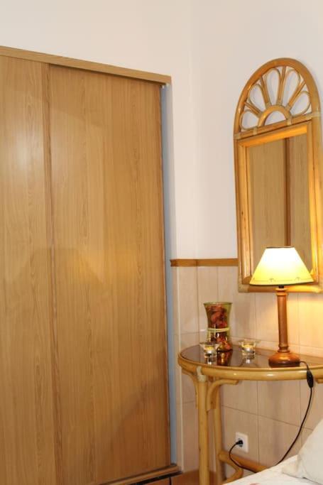 Studio, Large Terrace & Beautiful Pool Lagos