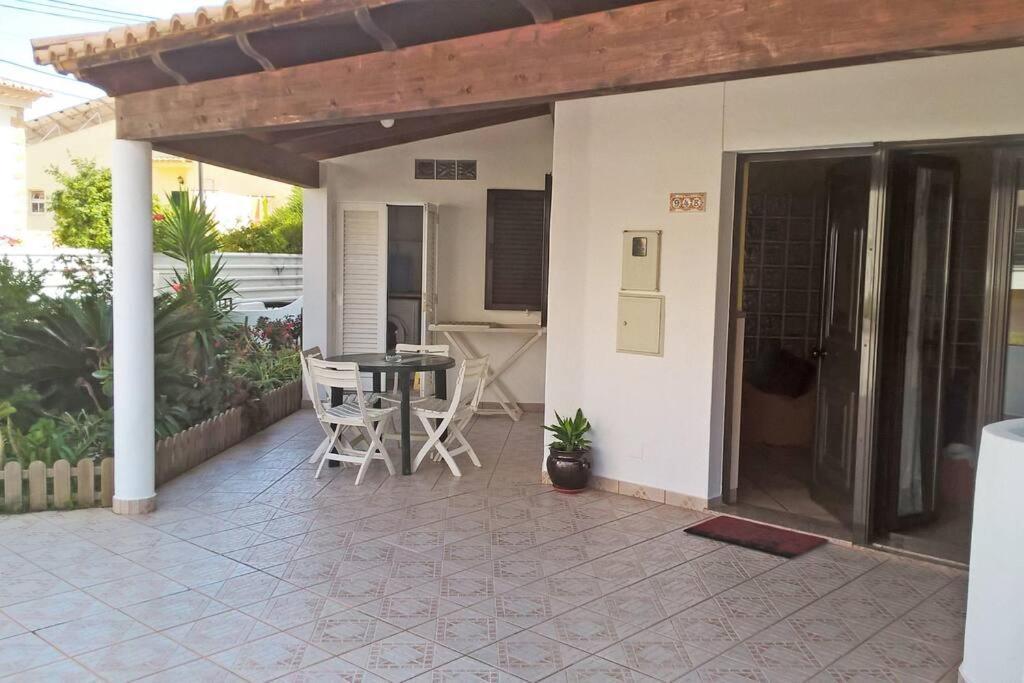 Studio, Large Terrace & Beautiful Pool