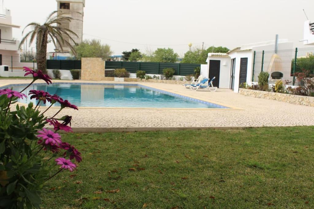 Studio, Large Terrace & Beautiful Pool * Lagos
