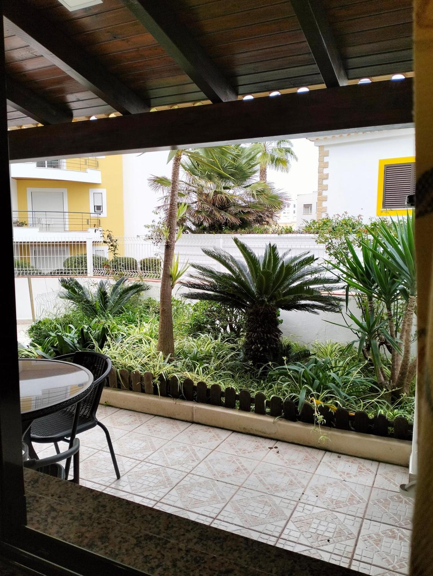 Apartment Studio, Large Terrace & Beautiful Pool *